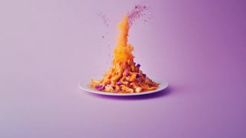 超燃！關(guān)于美食的高分紀(jì)錄片，每一幀都是享受，不容錯(cuò)過！