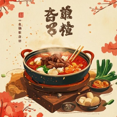 內(nèi)蒙古呼和浩特美食略覽(呼和浩特美食)