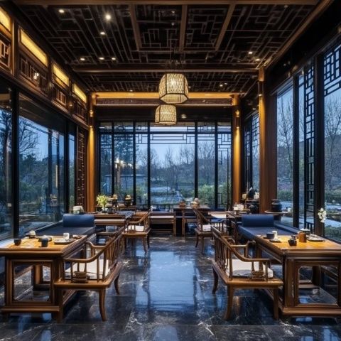 探尋杭州經(jīng)典佳肴：從西湖醋魚到龍井蝦仁的美味之旅