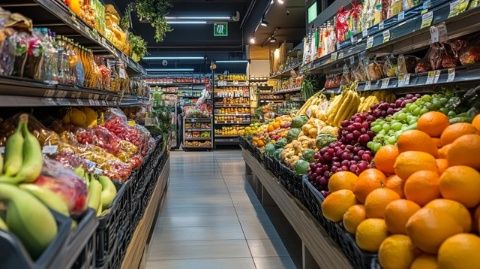 開業(yè)大吉！美食帝國來了（美食帝國）