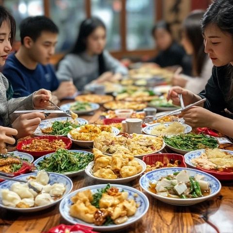 河南登封必吃美食推薦！