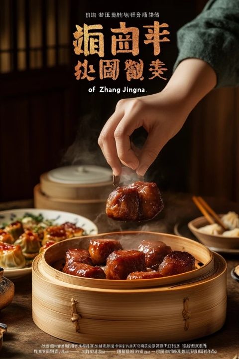 不容錯過的青州特色美食推薦