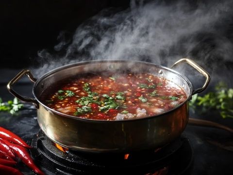 日本狂熱追捧：中國(guó)麻辣燙橫掃味蕾，跨越國(guó)界美食傳奇