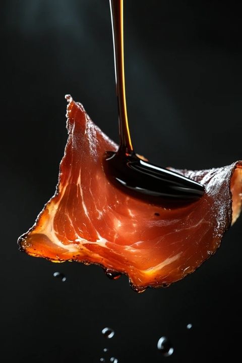 為什么歐洲的火腿可以生吃，而咱們的火腿卻需要烹飪？生吃究竟是人類進(jìn)化的時尚？還是