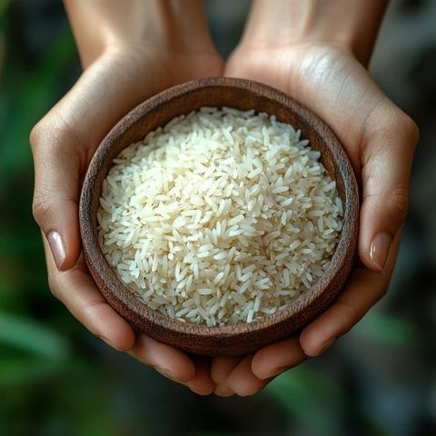 音樂與美食的小匡米業(yè)