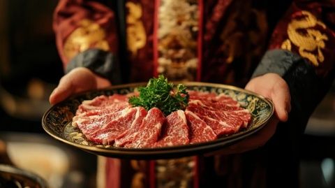 劍川臘肉三種風味，你最愛哪一種？