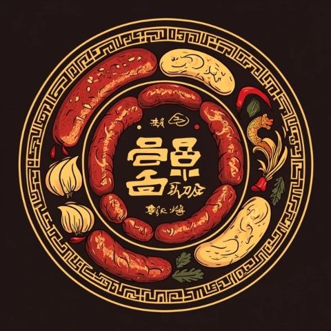 劍川臘肉三種風味，你最愛哪一種？
