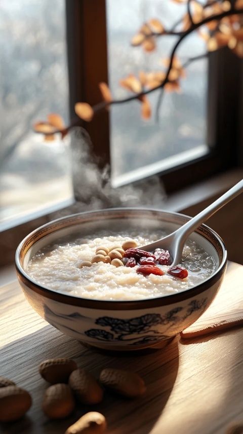 江浙滬這趟旅程，難忘的是這樣一碗普通卻有趣味的菜飯！