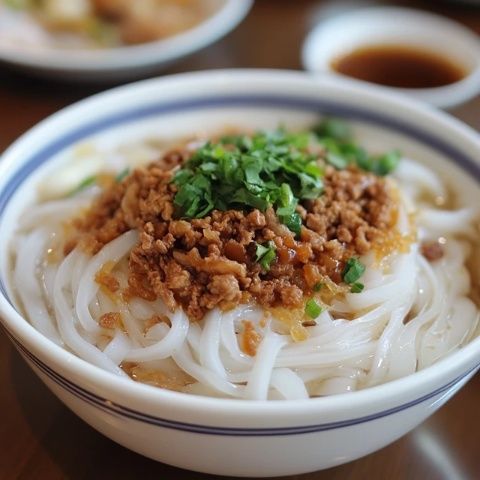 畢節(jié)特色美食全攻略：豆花米線、羊肉粉，不可錯過的地道美味！