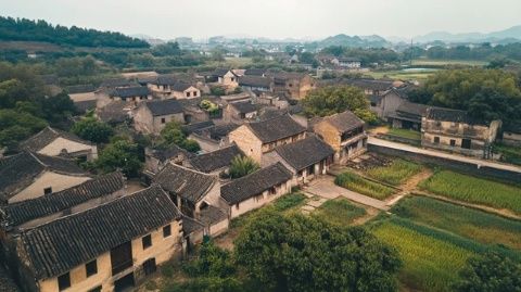 呼蘭歡迎你，南方的游客
