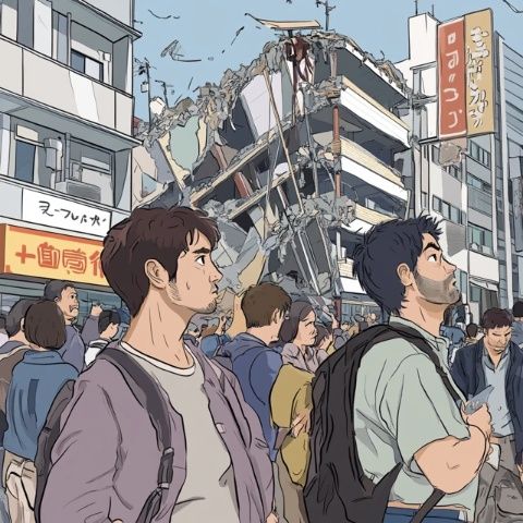 地震發(fā)生后自救小知識(shí)：應(yīng)急防災(zāi)必備，如何科學(xué)急救