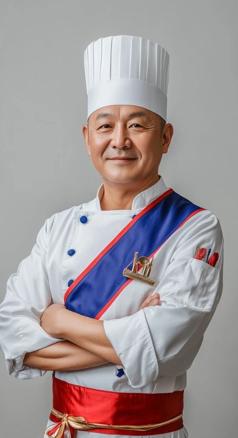百萬網紅熊二愛美食去世(熊二愛美食)