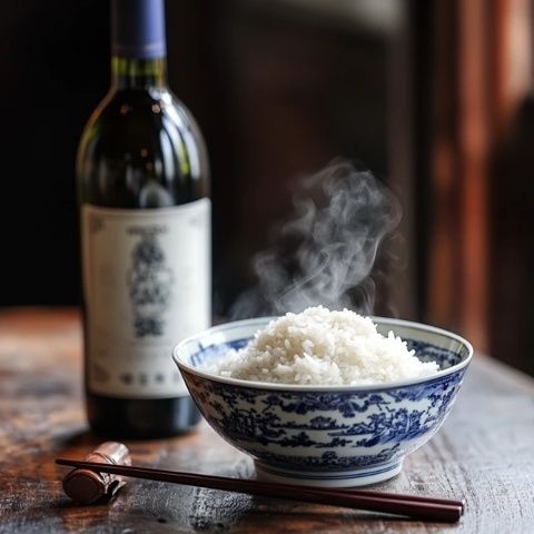 江浙滬這趟旅程，難忘的是這樣一碗普通卻有趣味的菜飯！