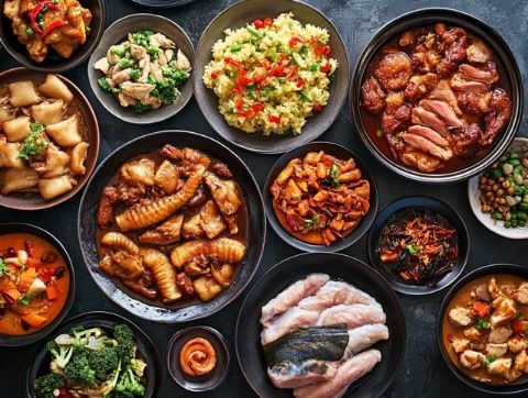 國(guó)慶去深圳必嘗的地道美食推薦