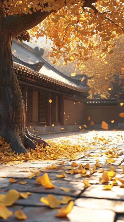 探訪留園秋日美景，攻略在手盡情欣賞