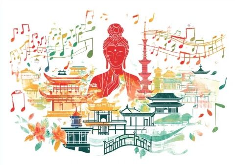廣東音樂百年經(jīng)典嶺南風(fēng)情天籟之音CD2