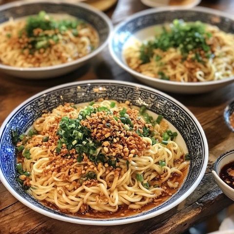 畢節(jié)特色美食全攻略：豆花米線、羊肉粉，不可錯過的地道美味！