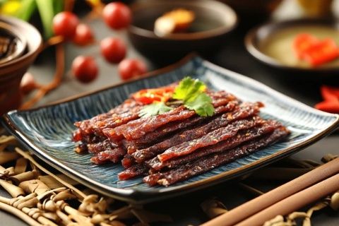 聊城必嘗的傳統(tǒng)美食推薦