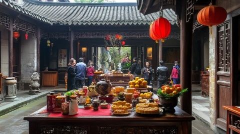 崇左特色美食探秘之旅：廣西風(fēng)味小吃與家常美味深度體驗攻略