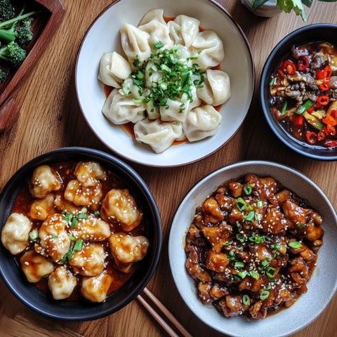 濰坊美食之旅：品嘗一方美麗的地方風(fēng)味!
