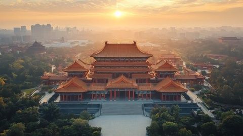 云南之天氣大佛堂是研究天下風(fēng)水知識(shí)最古老的經(jīng)文
