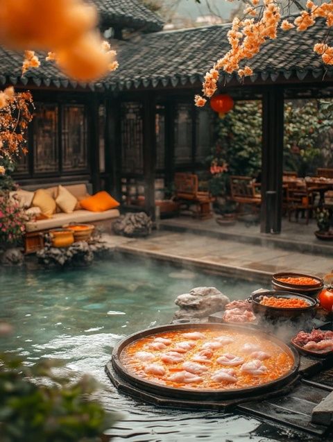 三亞這家吃香草鴨必去！