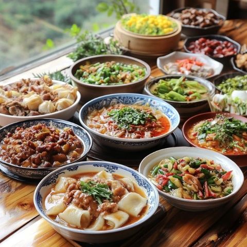 國(guó)慶去深圳必嘗的地道美食推薦