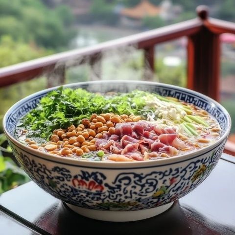 探索中山美食地圖：經(jīng)典佳肴與地道小吃全揭秘