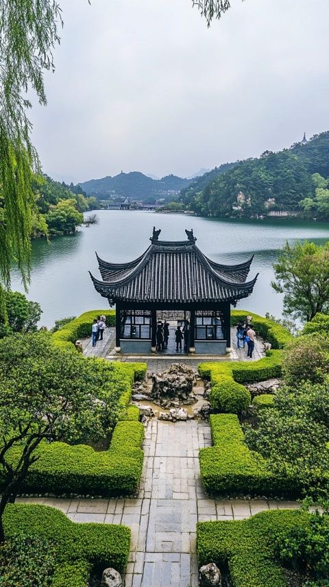 探秘福建漳州：文化、美食與旅游景點(diǎn)一覽
