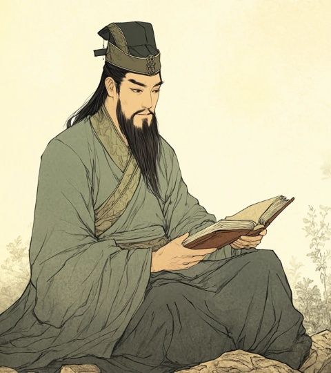 讀論語新繹get到一個知識點孔子的學(xué)生及其再傳弟子，學(xué)習(xí)的教材原來是六藝