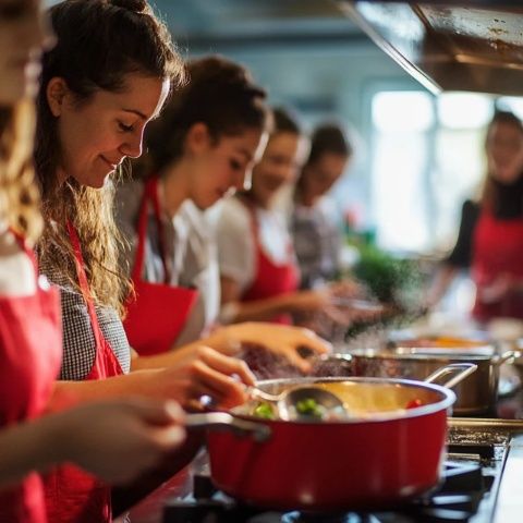 探尋家鄉(xiāng)美食：頭條小組助力特色美食達(dá)人扶持計(jì)劃