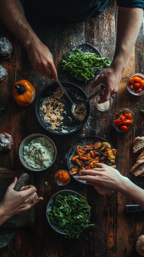 探尋家鄉(xiāng)美食：頭條小組助力特色美食達(dá)人扶持計(jì)劃
