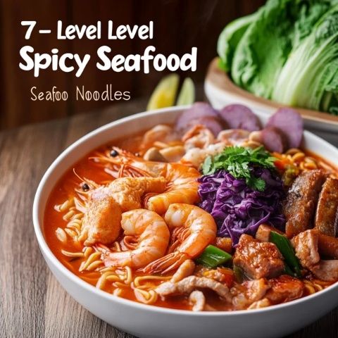 畢節(jié)特色美食全攻略：豆花米線、羊肉粉，不可錯過的地道美味！