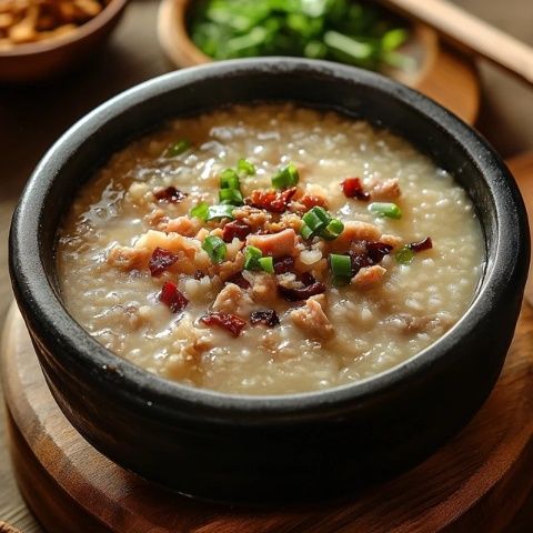 聊城必嘗的傳統(tǒng)美食推薦