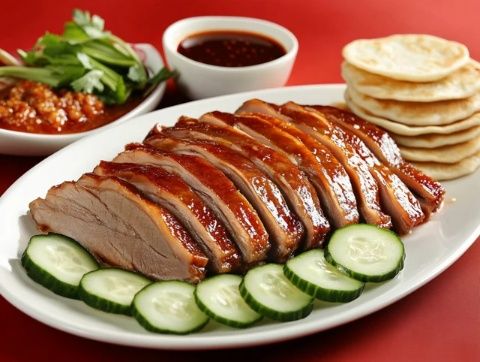 蒲城著名美食排行榜，來蒲城旅游千萬不能錯(cuò)過的美食！