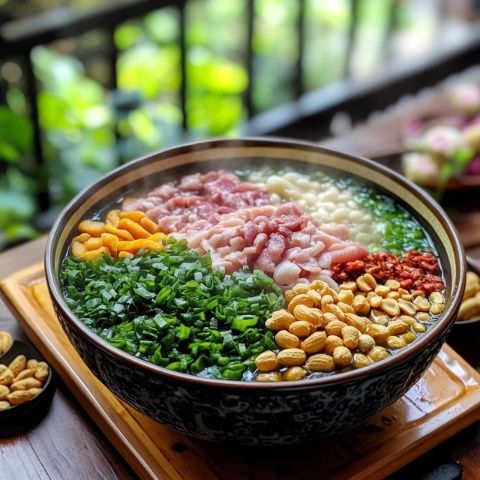 嵊州美食推薦：必嘗的地方特色菜肴