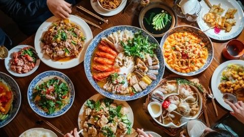 嵊州美食推薦：必嘗的地方特色菜肴