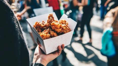 航展周邊美食推薦！本地人都說好！