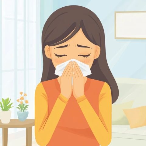 春季如何預(yù)防感冒？實(shí)用小貼士分享