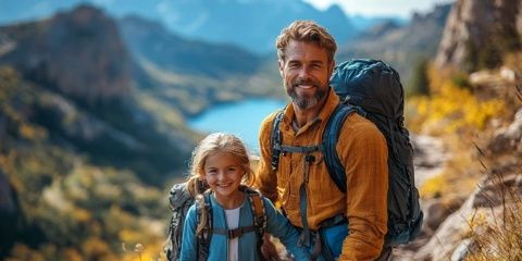 探索泰寧的自然與人文之美：一次難忘的親子之旅