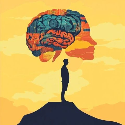 生活中的4個常用心理學知識