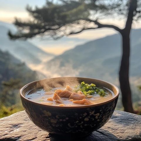 不容錯(cuò)過(guò)的松陽(yáng)美食推薦及旅游亮點(diǎn)