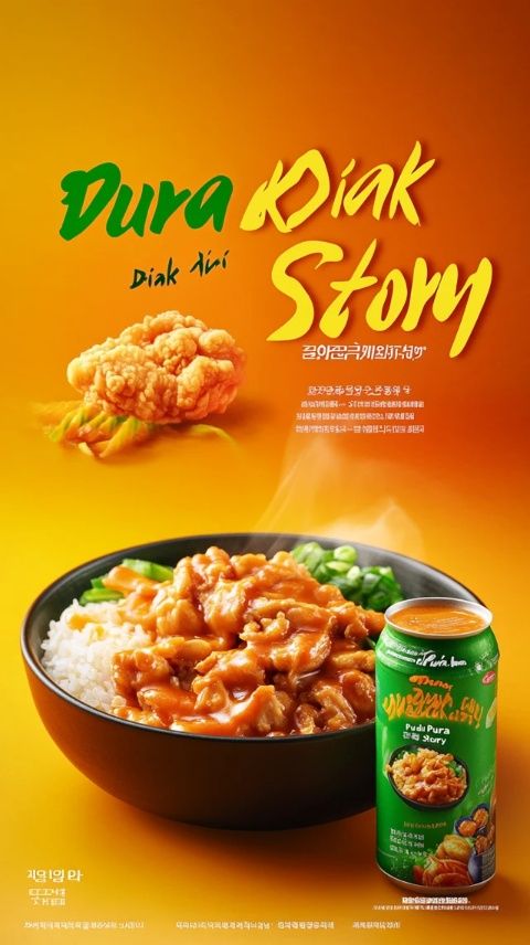 韓網(wǎng)種草：中國(guó)美食激燃我的味蕾