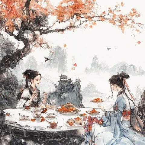 最近在朋友的推薦下，我來(lái)到了這家新開(kāi)的在吾悅廣場(chǎng)旁邊叫檀釜叫花雞餐廳