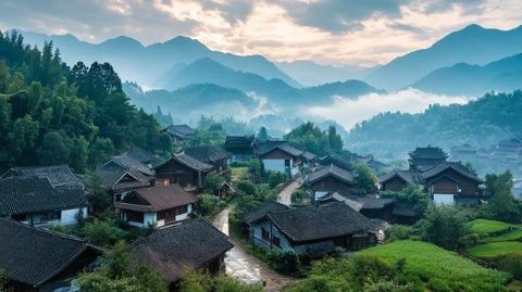 滇東富地藏寶秘境，風(fēng)情萬種待君賞