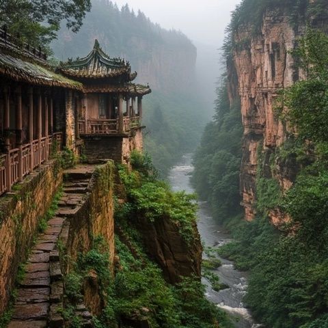 滇東富地藏寶秘境，風(fēng)情萬種待君賞