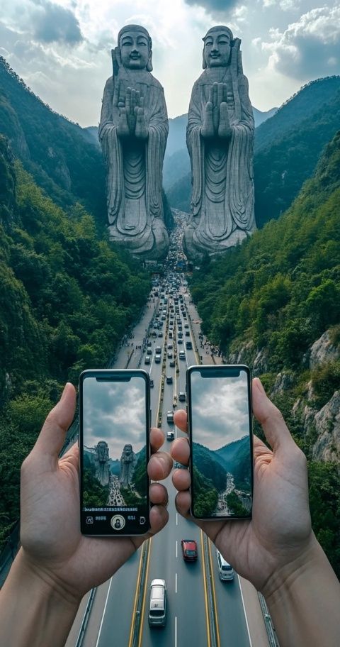 第一次來衡陽必看!這條路線你可以直接復(fù)制