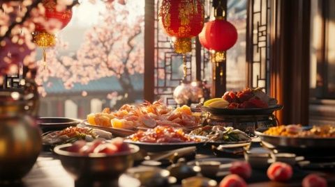 紀錄片舌尖上的中國：這就是中國的美食文化！