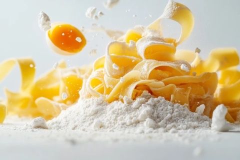 如何用面粉做美食？這些做法你一定沒見過！