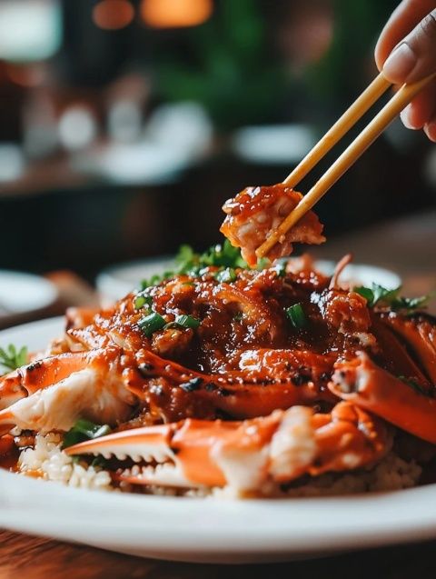 廣州美食全攻略：干炒牛河、白切雞不可錯過！